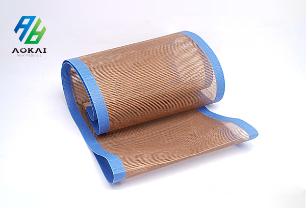  PTFE Mesh Belt . 