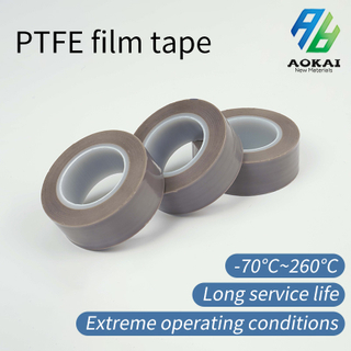PTFE 필름 테이프