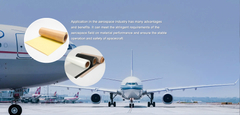 Aerospace စက်မှုလုပ်ငန်း