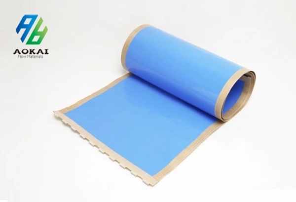 PTFE konveyor belt .